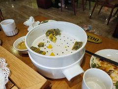 -春满园·邯郸菜发祥地(滏东店)
