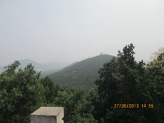 -云龙山
