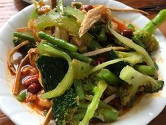 -福顺祥大盘鸡(临潼店)