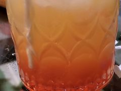 -上海锦江汤臣洲际大酒店柒酒廊