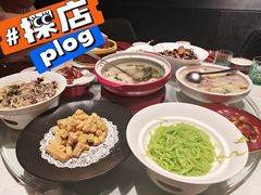 -大鸭梨烤鸭(望京店)