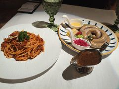 -俄士厨房(时代天街店)