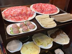 -三锅演义(南环路店)