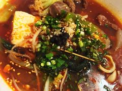 -成都你六姐·牛肉冒菜(城市集市合生汇店)