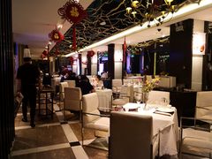 大堂-同喜烤鸭店(光芒店)