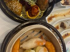 -翠园(北京王府中环店)