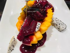 -春来和(汉城南路店)