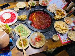 -蜀大侠火锅(寰球文化地标·总府店)