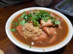 -姚记炒肝店(簋街店)