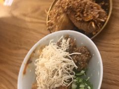 -小豆海棠(嘉兴路店)