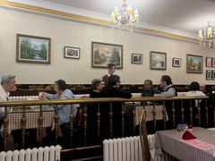 -华梅西餐厅(哈尔滨中央大街店)