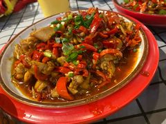 -江西老表·经典江西八大碗