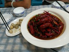 -辣螃铠盆盆蟹大排档(总店)