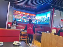 -美蛙四季(六里桥店)
