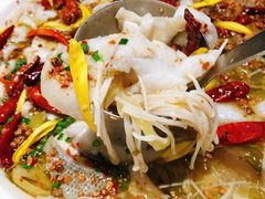 -太二酸菜鱼(福州泰禾店)