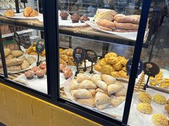 -宜家·瑞典风味餐厅(烟台路店)