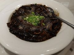 -梅龙镇酒家(南京西路总店)