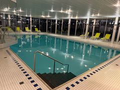 -因特拉肯贝乌里瓦奇大酒店