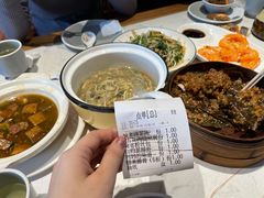 -不倒翁·安徽名菜楼(步行街店)
