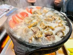 -缘生态云南菜·野生菌庭院餐厅(华侨城店)