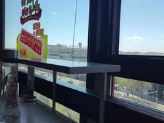 -呷哺呷哺 蔬菜畅吃(中发百旺店)