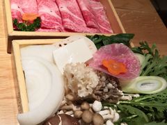 -锅物新语&寿喜烧.炉端割烹(世博源店)