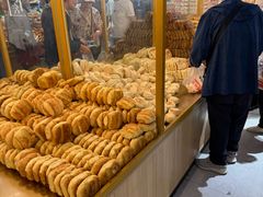 -杨老大焙子月饼干货(宽巷子民族美食街店)