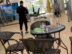 -健怪兽私教健身馆(恒大帝景店)