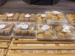 -泉州悦华酒店·自助餐厅