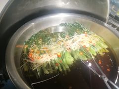 -汉丽轩韩式自助烤肉(大学城龙湖U城天街A馆店)