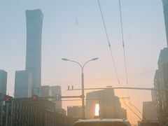 -中央广播电视总台(光华路办公区)