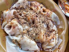 -三代人传统冒菜