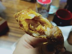 -肯德基(晋江城市广场店)