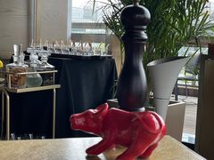 -恰餐厅及酒吧CHAR Bar & Grill(北京三里屯洲际店)