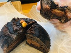 -烫面包·面包烘焙(绿地缤纷城店)