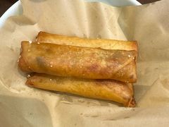 -蟹上黄·蟹黄面·江南糖水(人民广场店)
