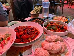 -胡桃里音乐酒馆(曲江店)