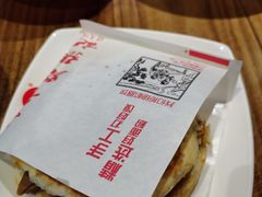 -子午路张记肉夹馍(兵马俑店)