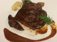 -国家大剧院西餐厅