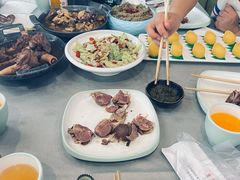 -金家老三饭庄(常营店)