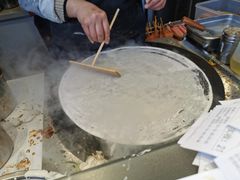 -卞姐蛋饼(陕西南路店)