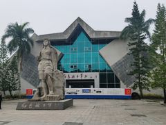 -红色娘子军纪念园