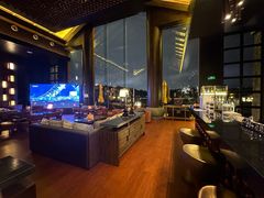 -时光吧·大堂吧·丽江和府洲际度假酒店