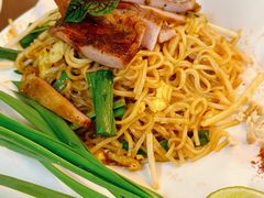 -帕蓝·暹罗料理(大学路店)
