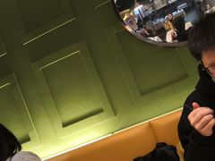 -君瀛四海海鲜自助餐厅(光谷步行街店)