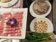 -刘一手火锅(万达广场店)