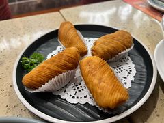 -点都德(龙之梦店)