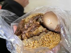 -清真刘记大顺斋(三合里小区店)