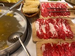 -和兴记潮汕牛肉火锅(太原街万达店)