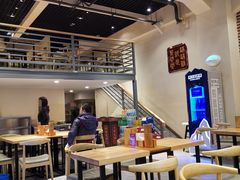 大堂-嘉州叶婆婆钵钵鸡(建设路店)